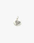 Pulsera Chain Acero Blanco
